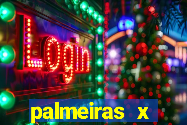 palmeiras x botafogo futebolplayhd