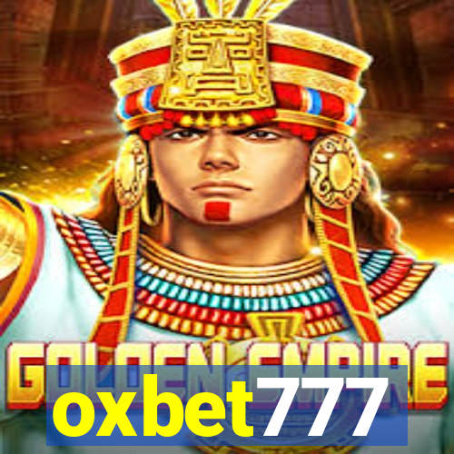 oxbet777