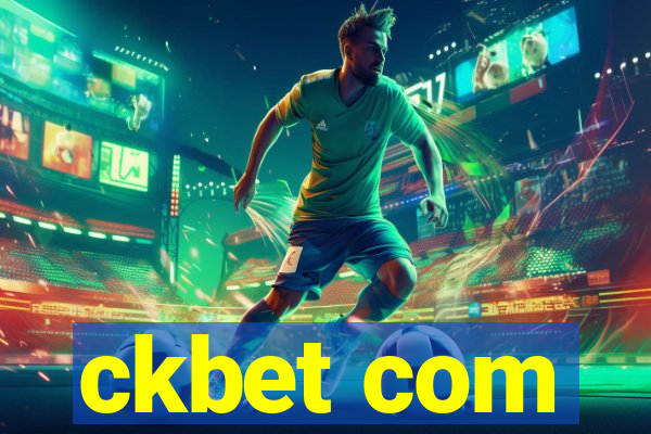 ckbet com