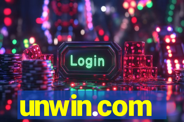 unwin.com