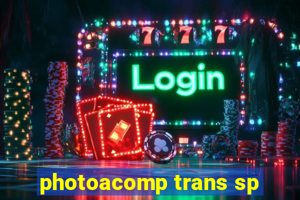 photoacomp trans sp
