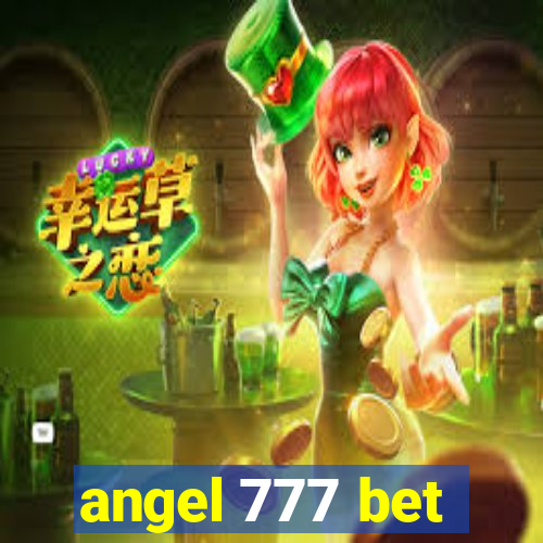 angel 777 bet
