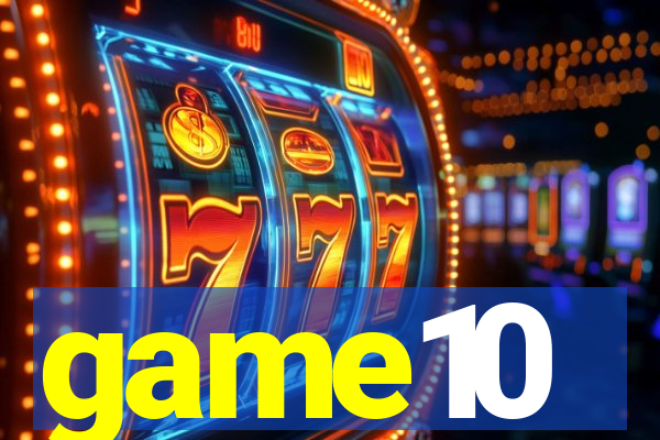 game10