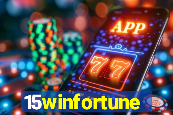 15winfortune