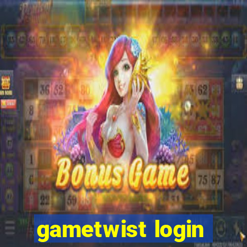 gametwist login