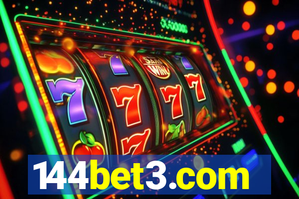 144bet3.com