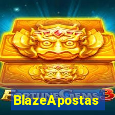 BlazeApostas
