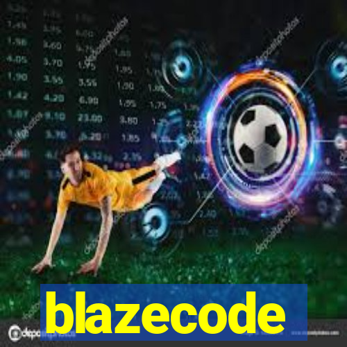 blazecode