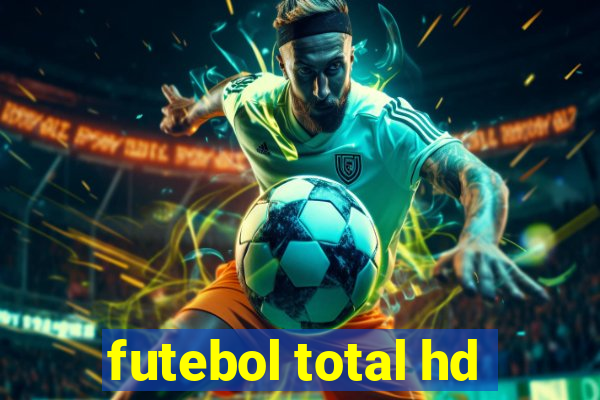 futebol total hd