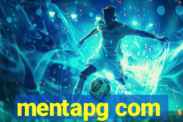 mentapg com