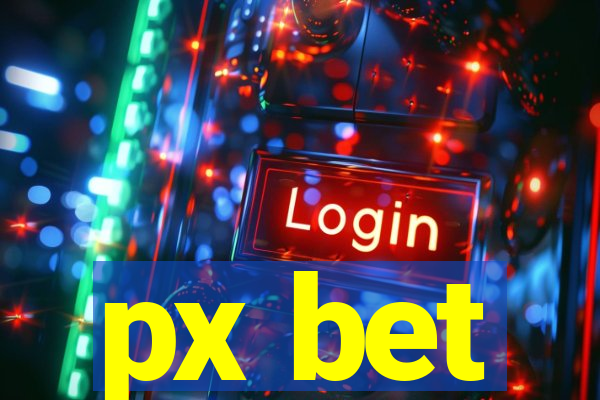 px bet