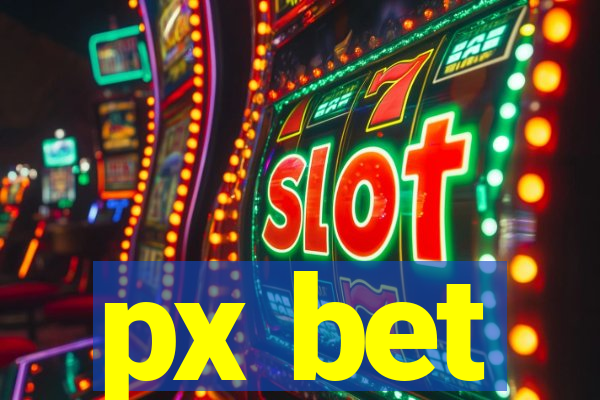 px bet