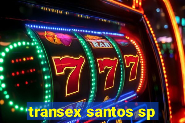 transex santos sp