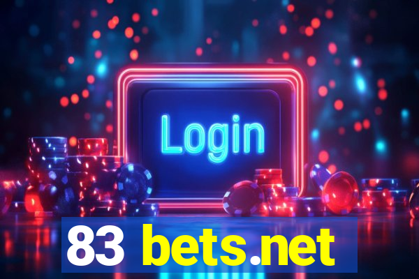 83 bets.net