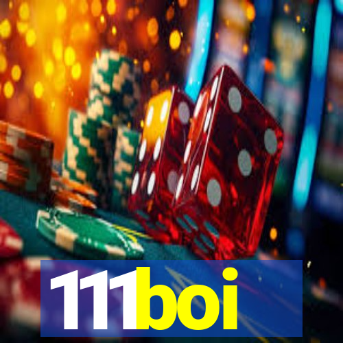 111boi