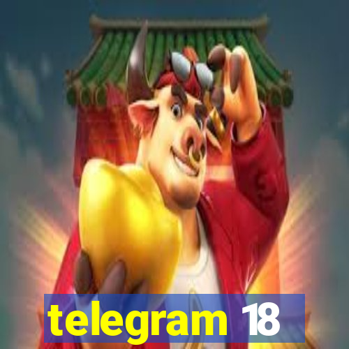 telegram 18