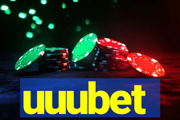 uuubet