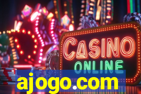ajogo.com