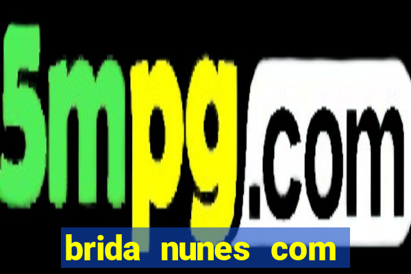 brida nunes com medico portal zacarias