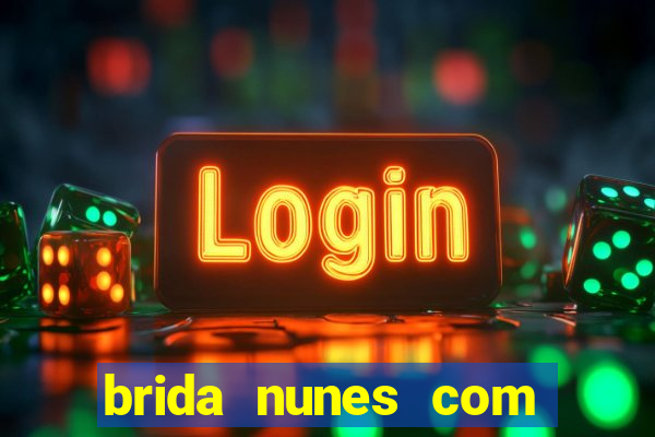 brida nunes com medico portal zacarias