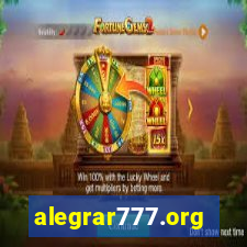 alegrar777.org