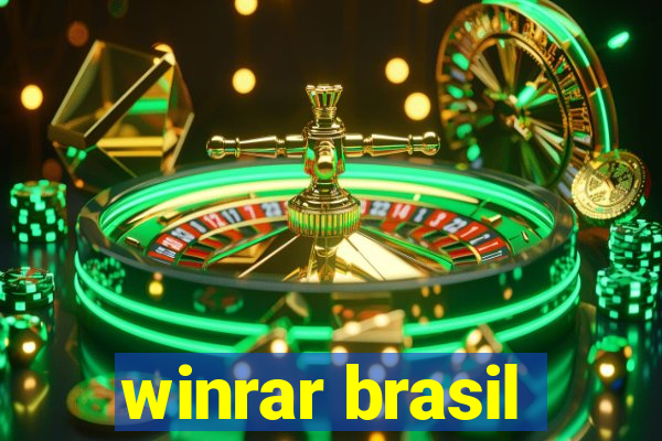 winrar brasil