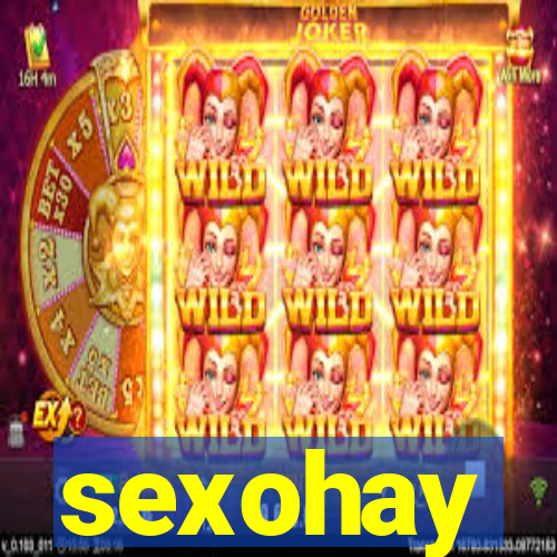 sexohay