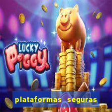 plataformas seguras para jogar fortune tiger