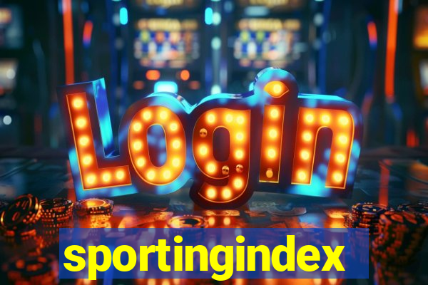 sportingindex