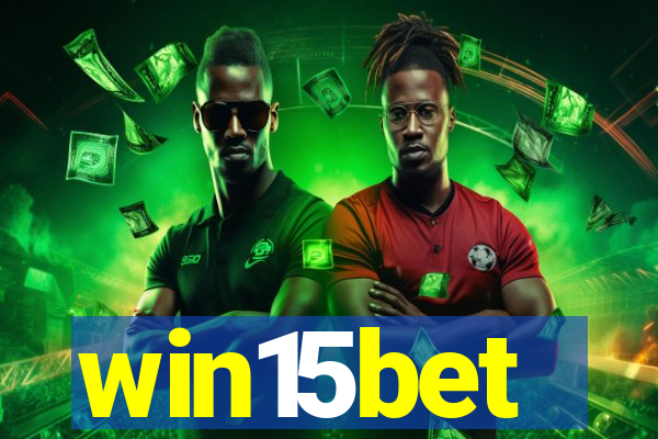 win15bet