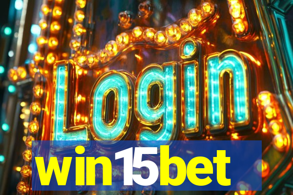win15bet