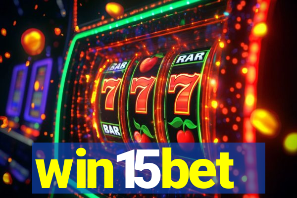 win15bet