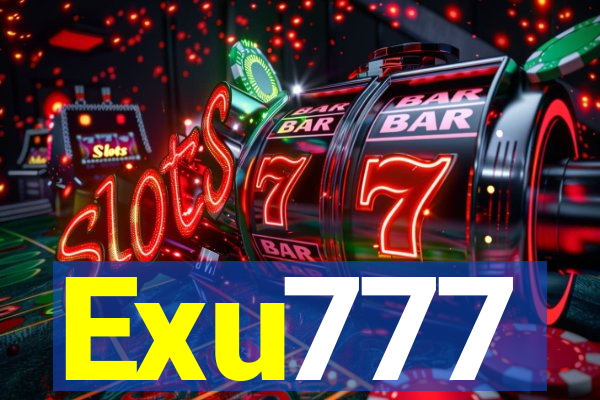 Exu777