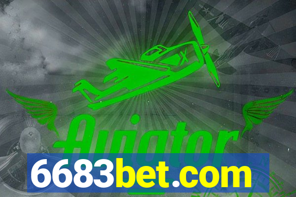 6683bet.com