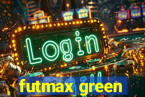 futmax green