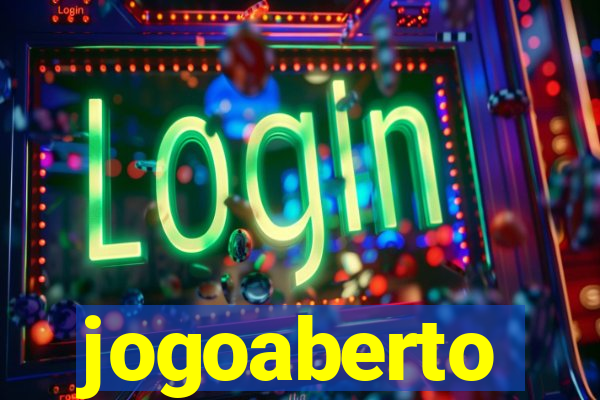 jogoaberto