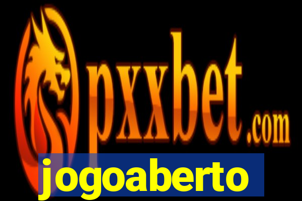 jogoaberto