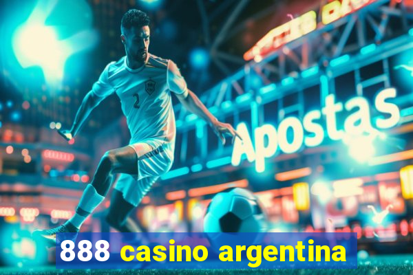 888 casino argentina