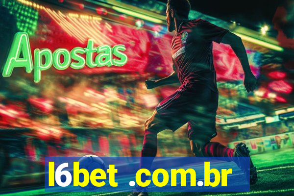 l6bet .com.br
