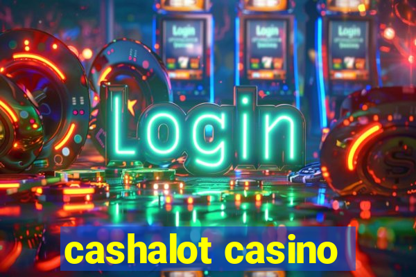cashalot casino