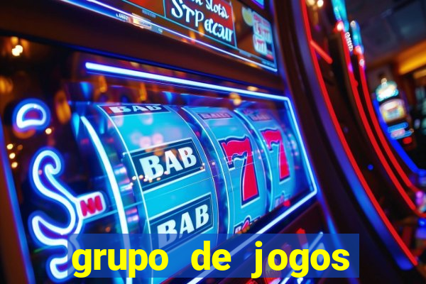 grupo de jogos hackeados telegram