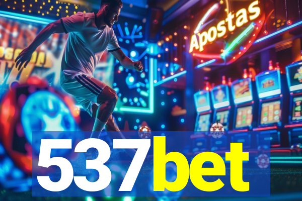 537bet