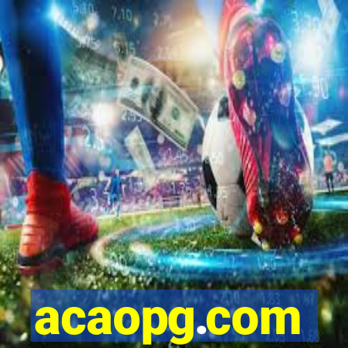 acaopg.com