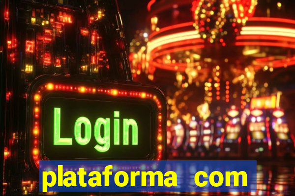 plataforma com jogos da pg