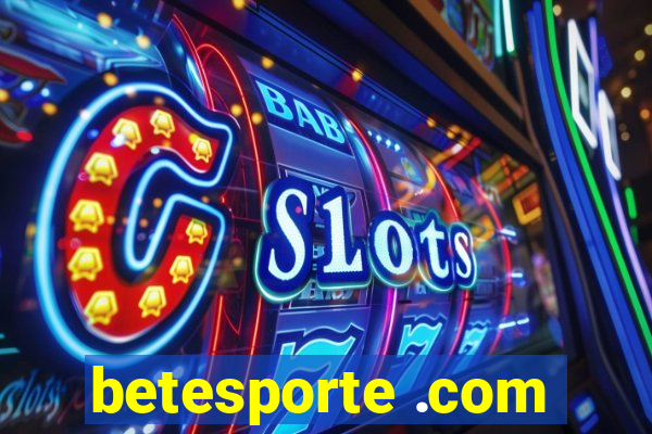 betesporte .com