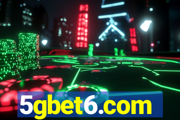 5gbet6.com