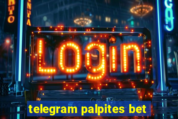 telegram palpites bet