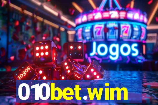 010bet.wim