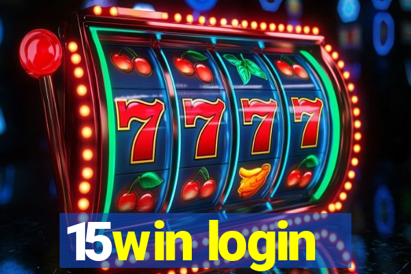 15win login