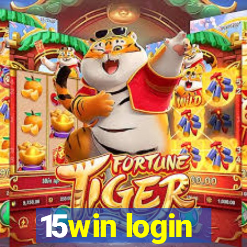 15win login